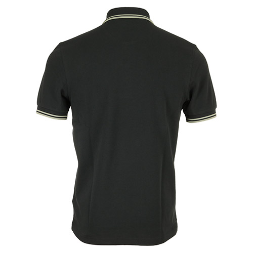 Fred Perry Twin Tipped Shirt