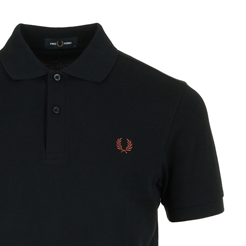 Fred Perry Plain