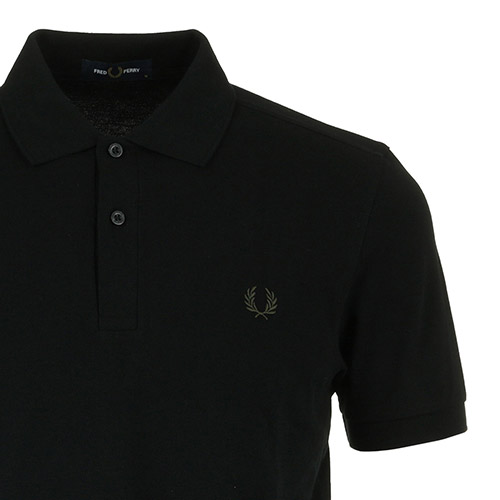Fred Perry Plain