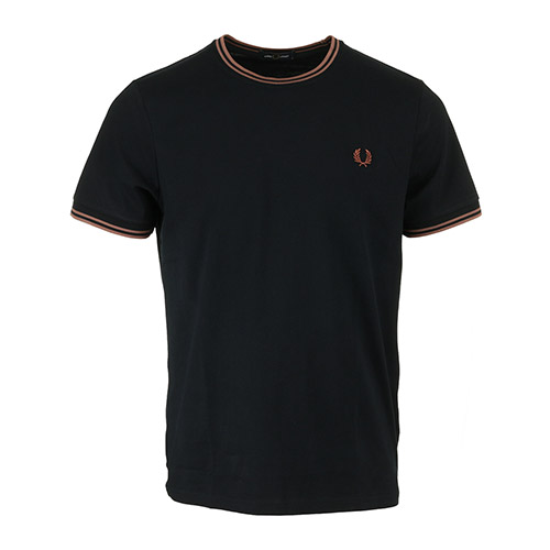 Twin Tipped T-Shirt