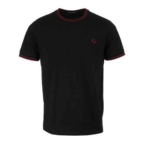 Twin Tipped T-Shirt