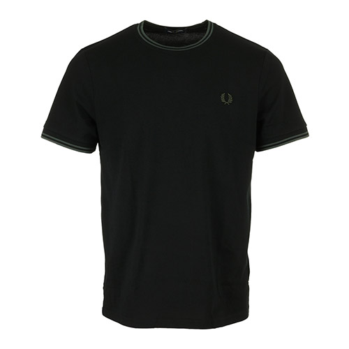 Twin Tipped T-Shirt