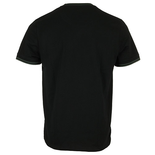 Fred Perry Twin Tipped T-Shirt