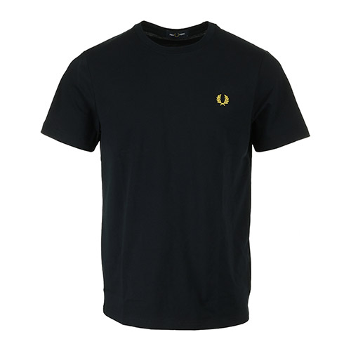 Crew Neck T-Shirt