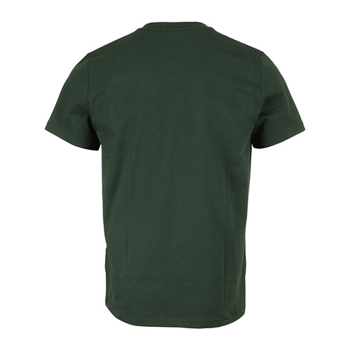 Fred Perry Textured Laurel Wreath Tee Shirt