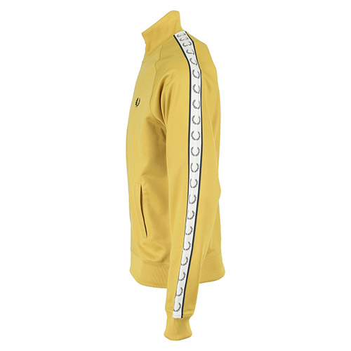 Fred Perry Taped Track Jacket