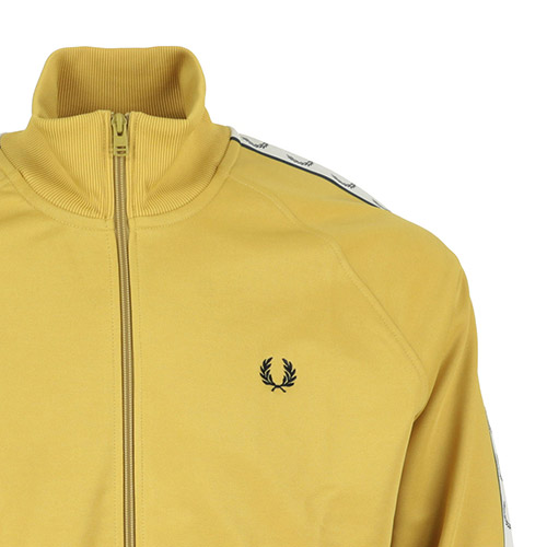 Fred Perry Taped Track Jacket