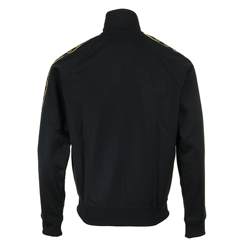Fred Perry Contrast Tape Track Jacket