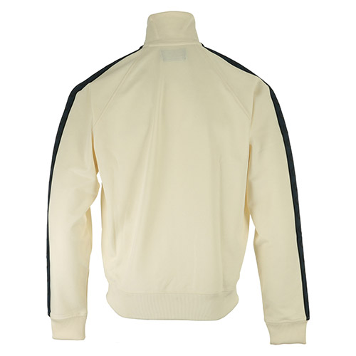 Fred Perry Contrast Tape Track Jacket