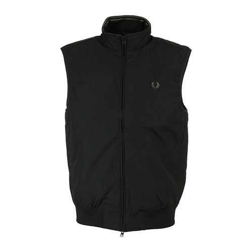 The Brentham Gilet