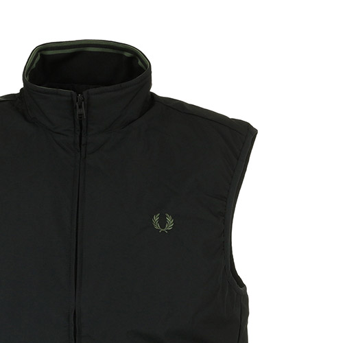 Fred Perry The Brentham Gilet