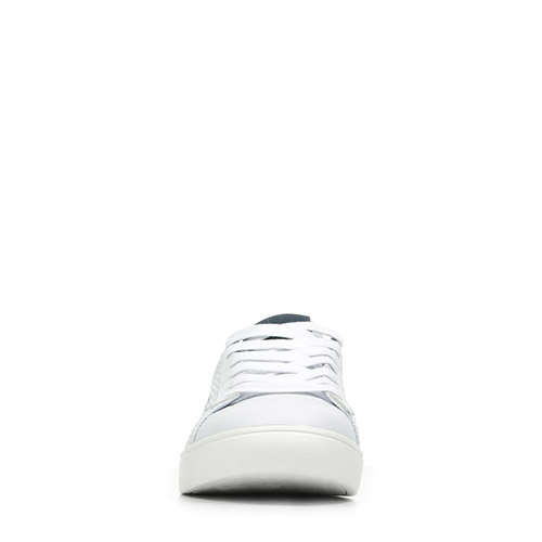 Fred Perry Spencer Mesh Leather