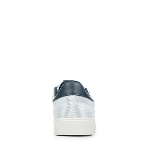 Fred Perry Spencer Mesh Leather
