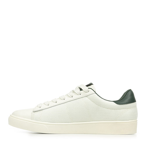Fred Perry Spencer Mesh Leather