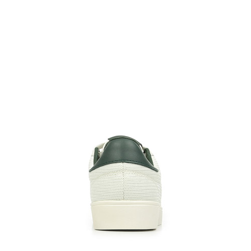 Fred Perry Spencer Mesh Leather