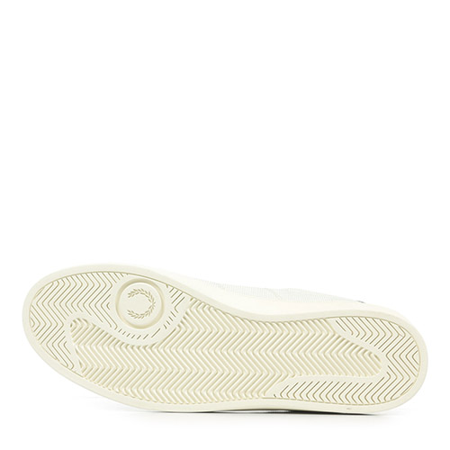 Fred Perry Spencer Mesh Leather