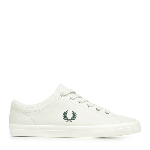 Baseline Leather
