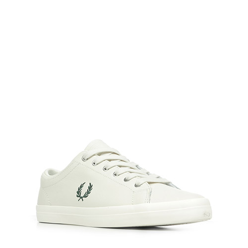 Fred Perry Baseline Leather