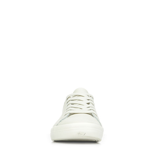 Fred Perry Baseline Leather