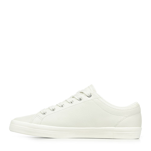 Fred Perry Baseline Leather