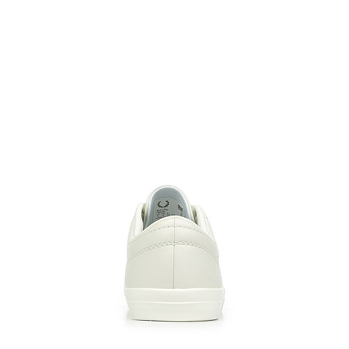 Fred Perry Baseline Leather