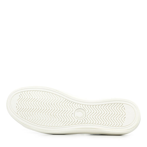 Fred Perry Baseline Leather
