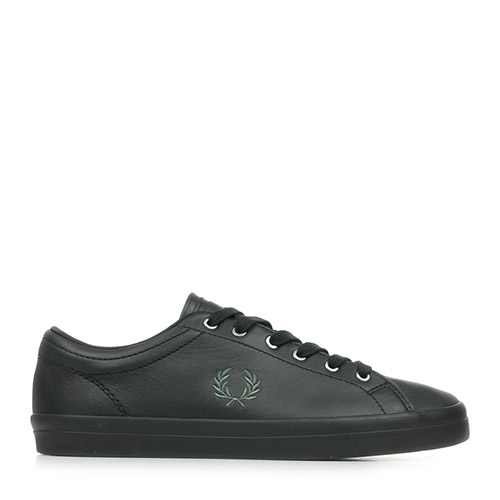 Baseline Leather