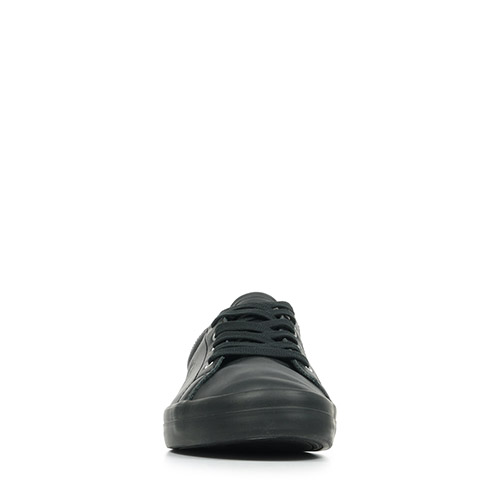 Fred Perry Baseline Leather
