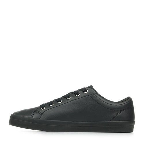 Fred Perry Baseline Leather