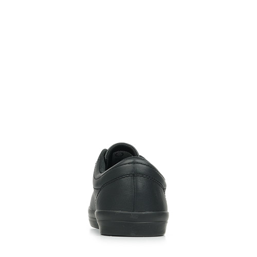 Fred Perry Baseline Leather