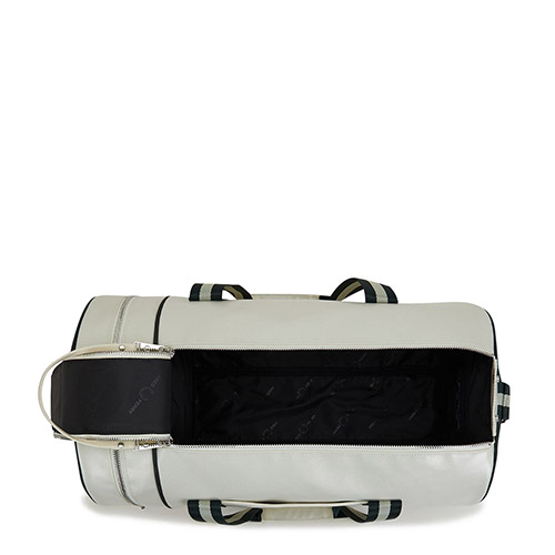Fred Perry Classic Barrel Bag