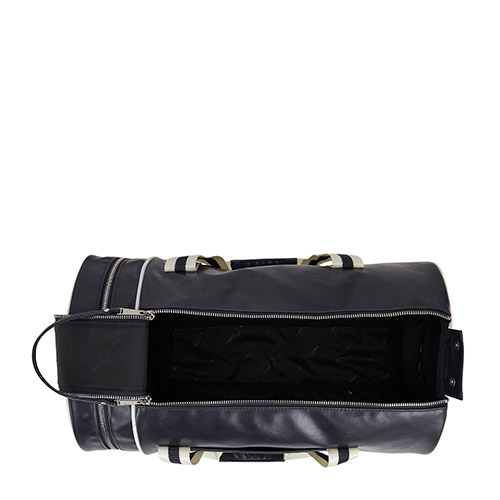 Fred Perry Classic Barrel Bag