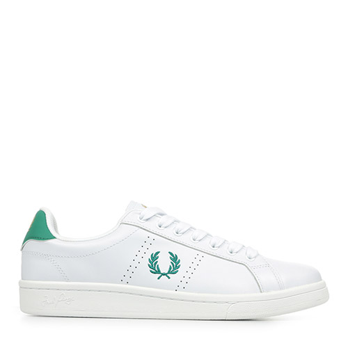 B721 Leather