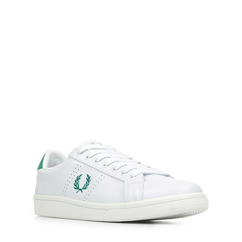 Fred Perry B721 Leather