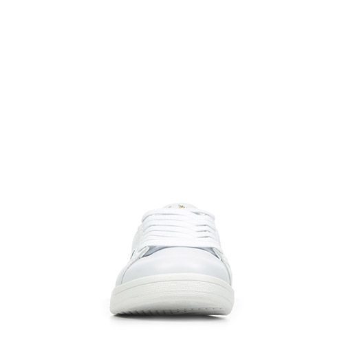 Fred Perry B721 Leather