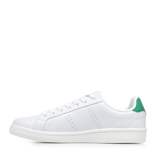 Fred Perry B721 Leather