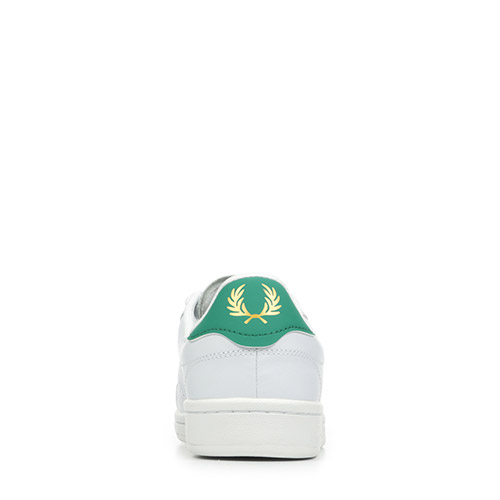 Fred Perry B721 Leather
