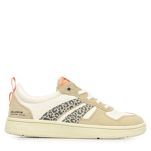 Pallacup Flame Lth
