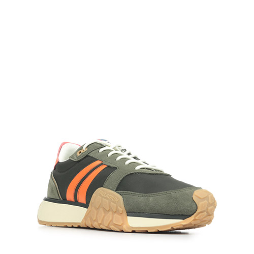Palladium Troop Runner Flame