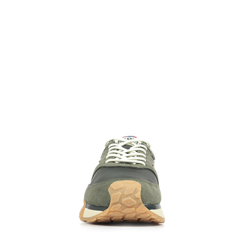 Palladium Troop Runner Flame