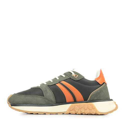 Palladium Troop Runner Flame