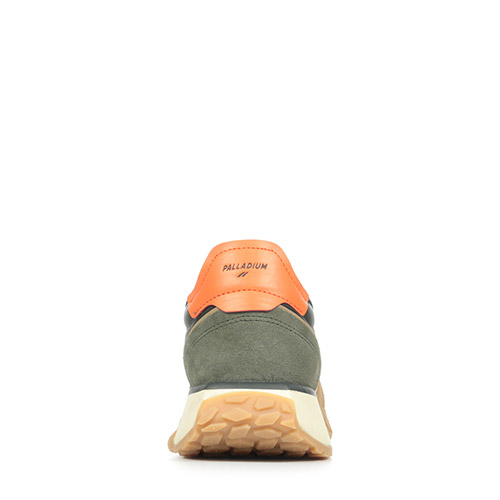Palladium Troop Runner Flame