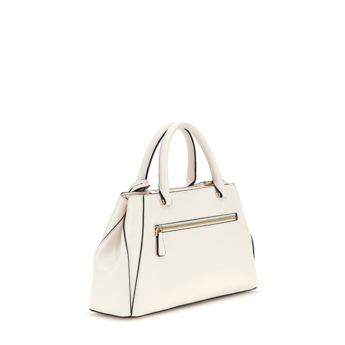 Guess Nastra Society Satchel