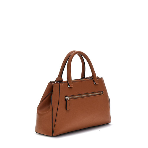Guess Nastra Society Satchel