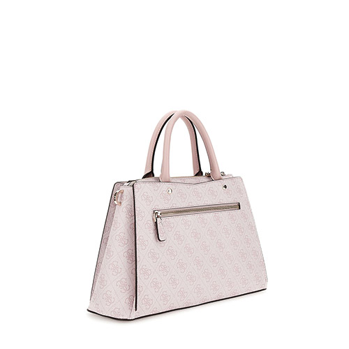 Guess Zamira Luxury Satchel