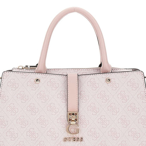 Guess Zamira Luxury Satchel