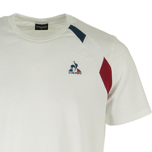 Le Coq Sportif TRI Sp Tee Ss N1