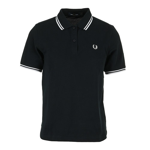 Twin Tipped Shirt Wn's