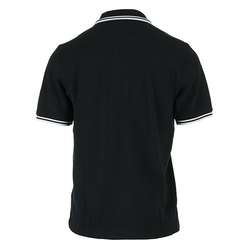 Fred Perry Twin Tipped Shirt Wn's
