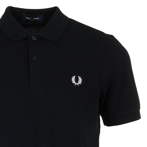 Fred Perry Plain
